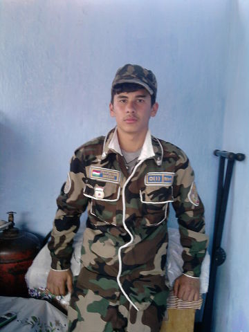 Низомиддин Джумаев