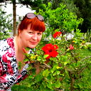 Алла Балыбердина