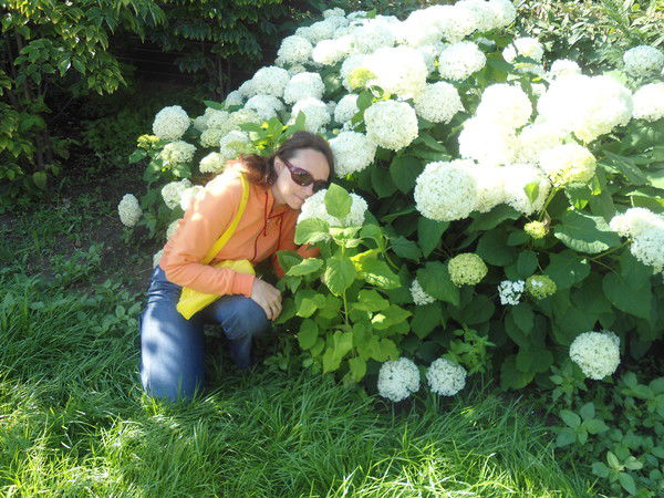 Ольга Кутепова