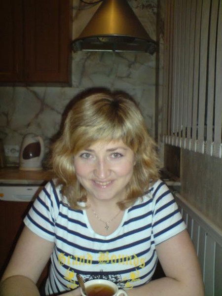 Екатерина Мадина