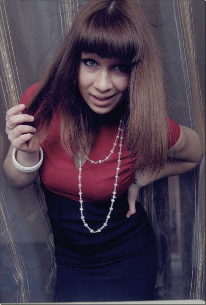 *violetta Litvinova*