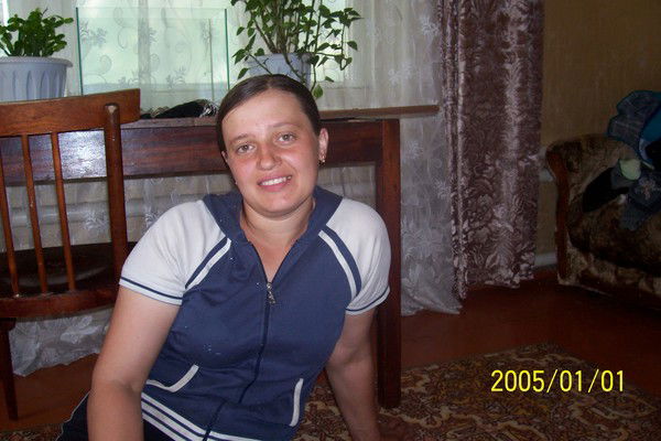 Лидия Васильева