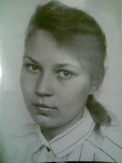 Елена Чурочкина