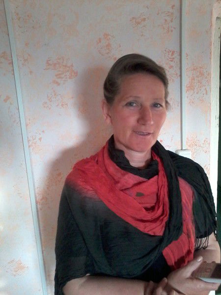 Надежда Зинатуллина