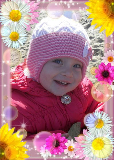 Катерина Олексюк