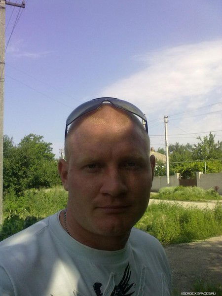 Сергей Овчинников