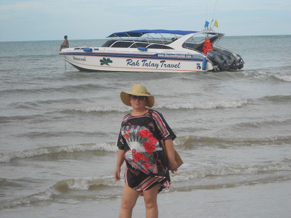 Ираида Первакова