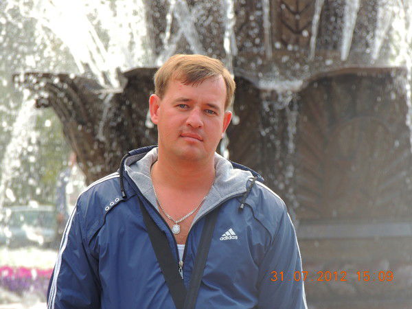 Демидов Николай