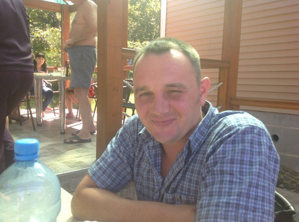 Сергей Гаврилов