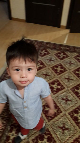 Мерей Калбаев