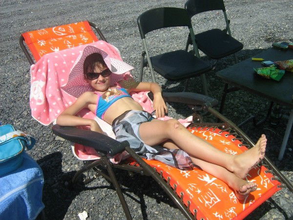 Анастасия Зотова