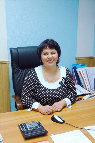 Елена Сняк