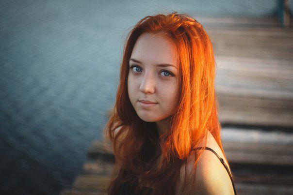 Диана Бочко