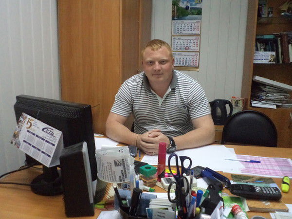 Александр Зайцев