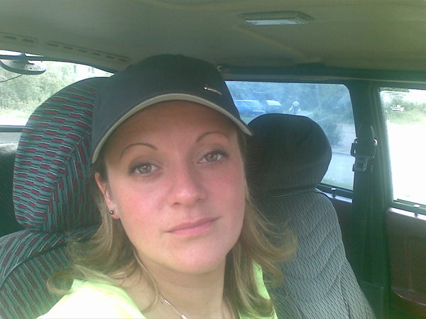 Наталья Дедусенко