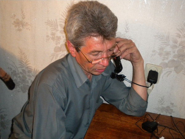 Бакир Шакиров