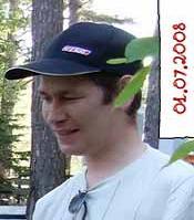 Владимир Гордеев