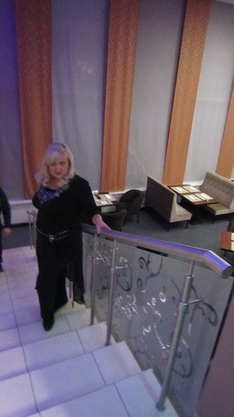 Наталья Филимонова