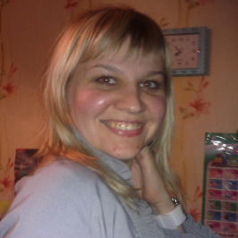 Людмила Дроботова