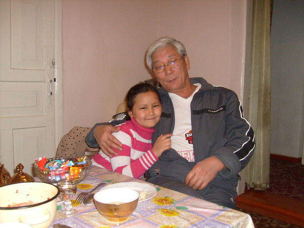 Николай Хон