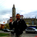 Roman Povarenkin