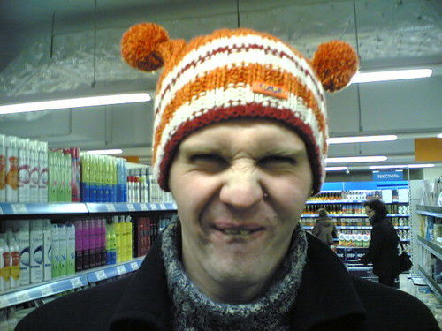 Александр Ковалев