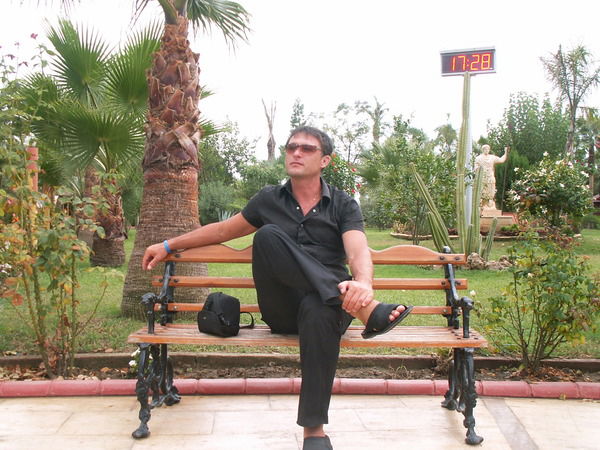 Сергей Плесин