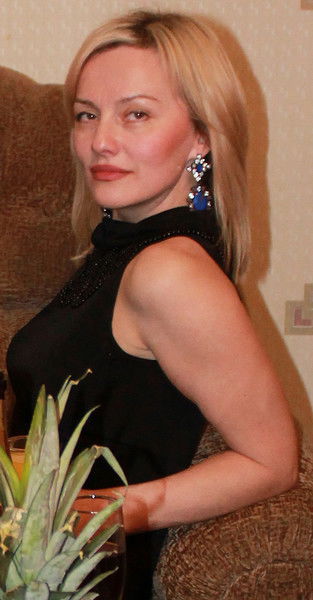 Наталья Зайцева