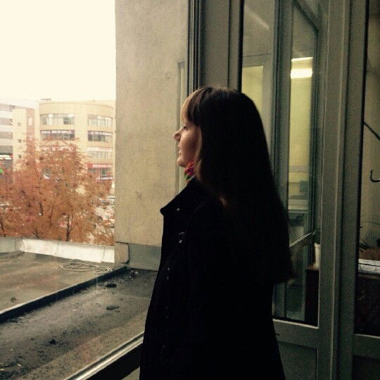 Мария Ларькина