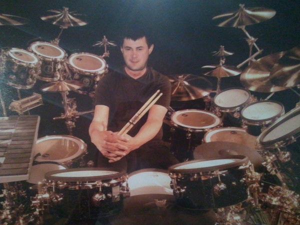 Синяк Александр