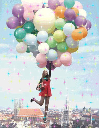 Валентина Донгаузер