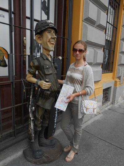 Анастасия Николаева