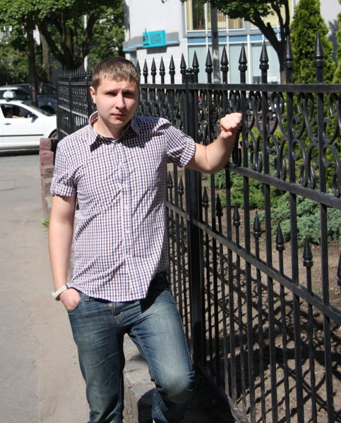 Матвей Исаев