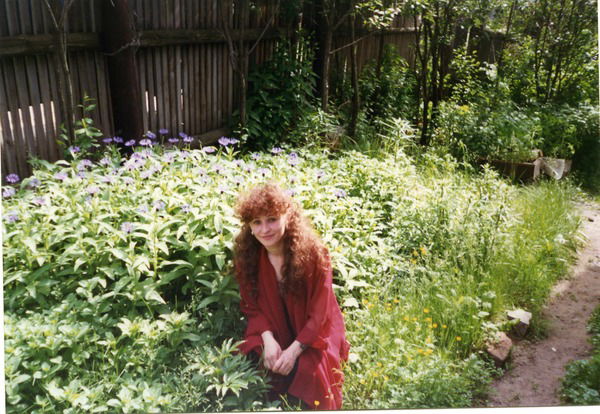 Рамиля Шамшутдинова