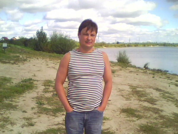 Андрей Сусло