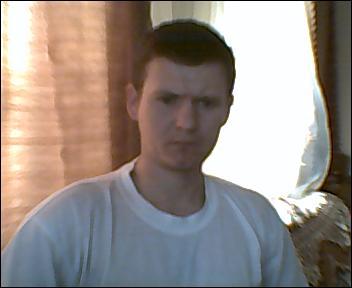 Александр Лисин