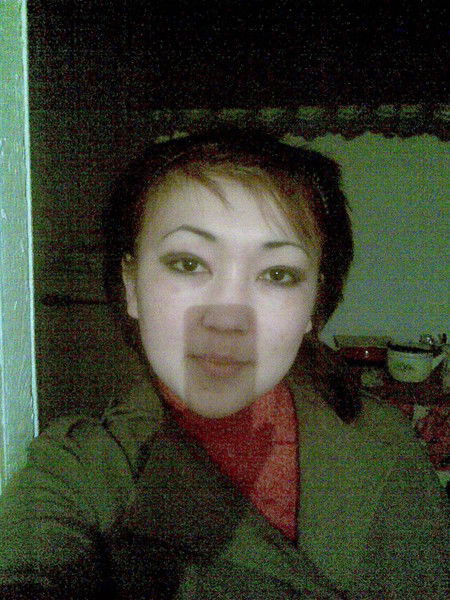 Мира Ермуханова