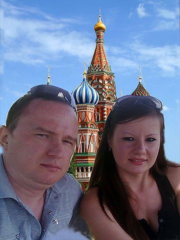 Светлана ***