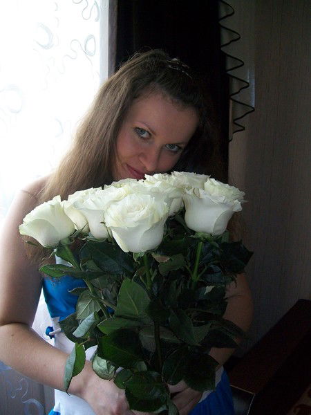 Татьяна Фураева