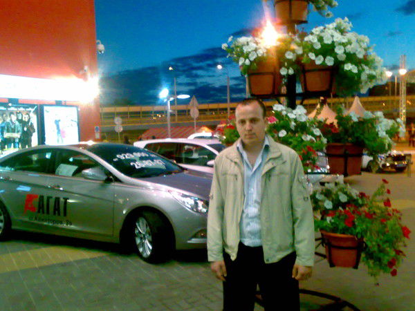 Сергей Губин