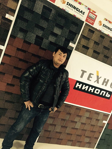 Ерлан Тлеулиев