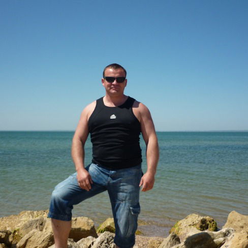 Шевцов Олег