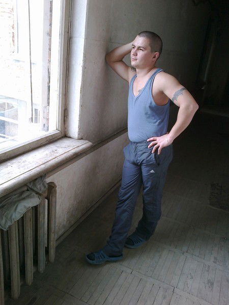 Евгений Игоревич