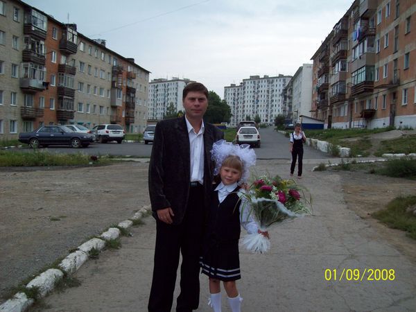 Павел Ливадний