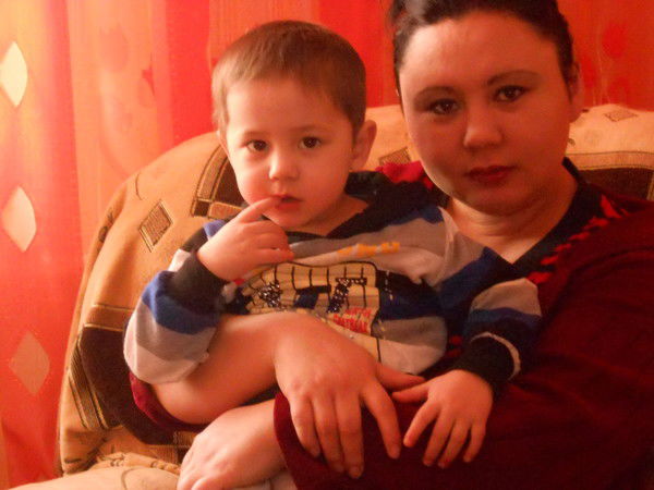 Динара Рсаева