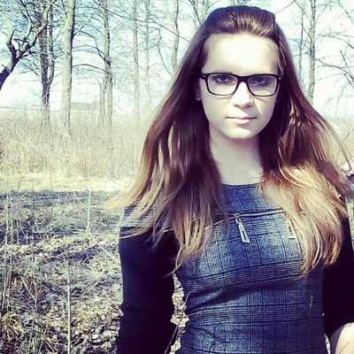 Виолетта Климович