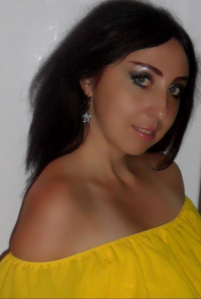 Наталья Киселёва