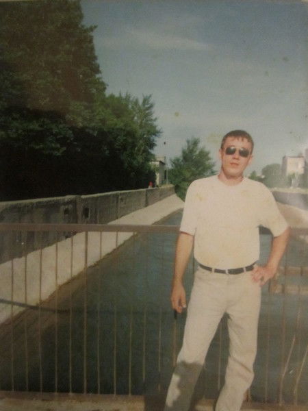 Марат Хасанов