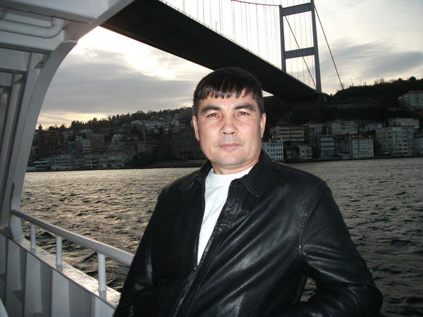 Аман Агаджиков