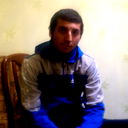 Manucher Sharipov